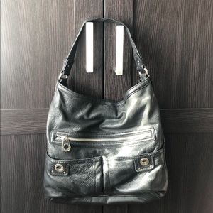 Marc by Marc Jacobs leather bag